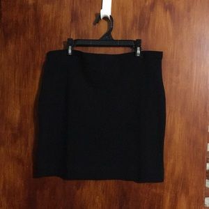H&M cotton skirts, assorted colors